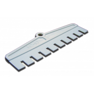 Disconnection plug 10-pair